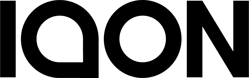 IQON Logo
